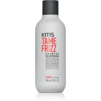 KMS Tame Frizz Shampoo sampon pentru indreptarea parului anti-electrizare - imagine 2